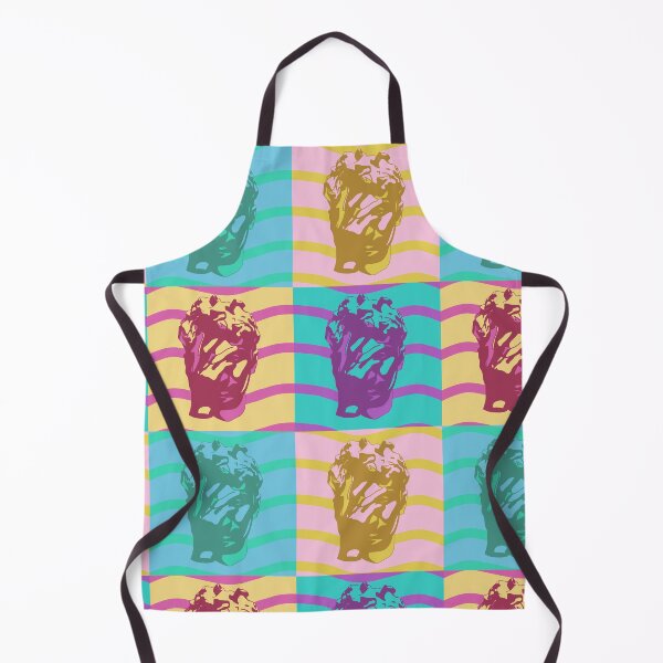 Item preview, Glass Animals Dreamland (PopArt Style) designed and sold by NoirPineapple.