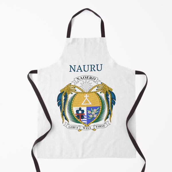 Item preview, Nauru designed and sold by AmrMualla.