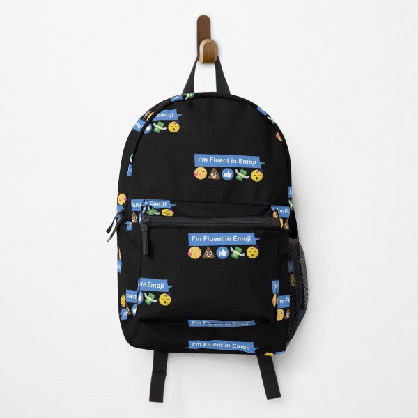 Item preview,  WORLD EMOJI DAY SMILE designed and sold by Dieowl.