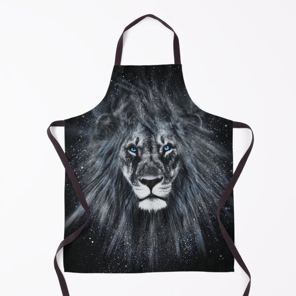 Item preview, The dark lion designed and sold by Destroyed-Pixel.