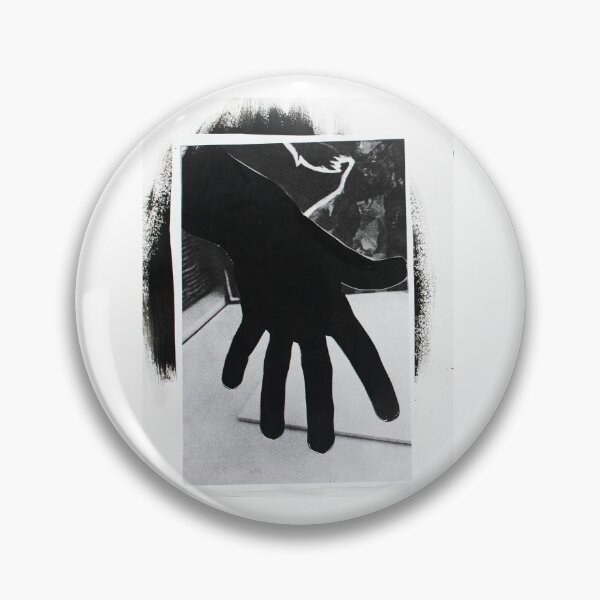Item preview, Hand Reach designed and sold by IsahopperArt.