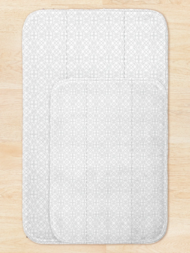 Thumbnail 5 of 6, Bath Mat, Paper Towel Duffle Bag [Roufxis-Rb] designed and sold by RoufXis.