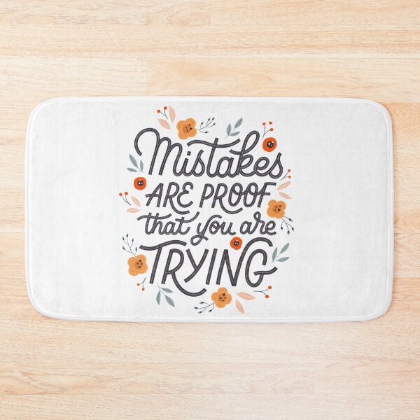 Item preview, Mistakes designed and sold by kacien.