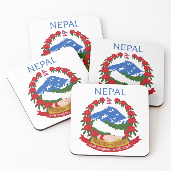 Item preview, Nepal designed and sold by AmrMualla.