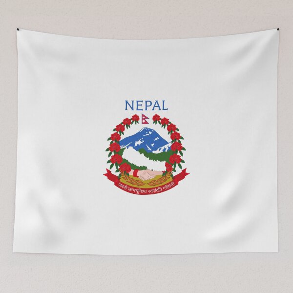 Item preview, Nepal designed and sold by AmrMualla.