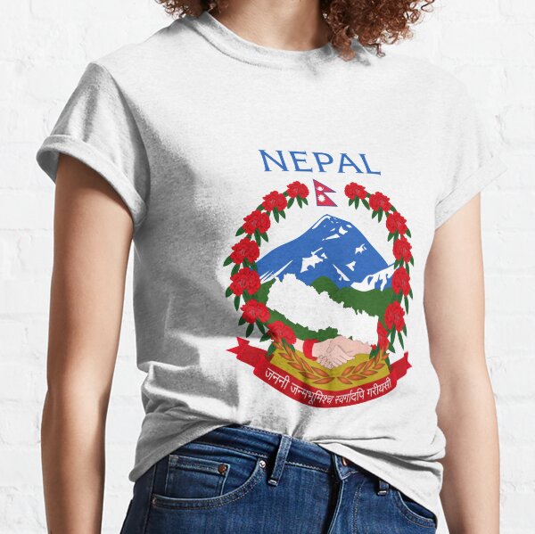Item preview, Nepal designed and sold by AmrMualla.