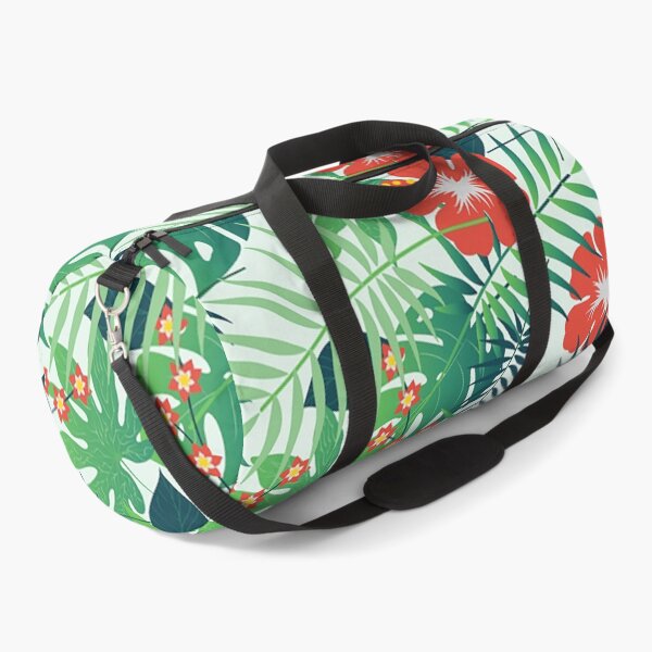 Item preview, Tropical Flowers designed and sold by HikaryChan.