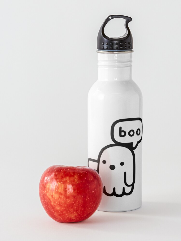 Alternate view of Ghost Of Disapproval Water Bottle