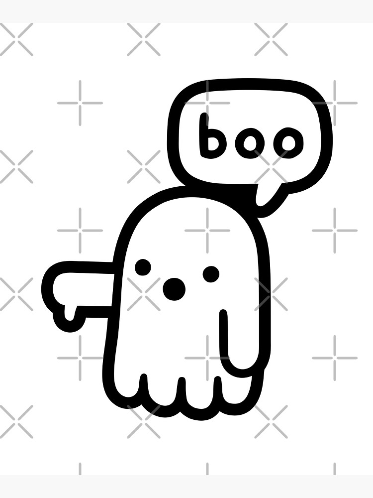 Ghost Of Disapproval by obinsun