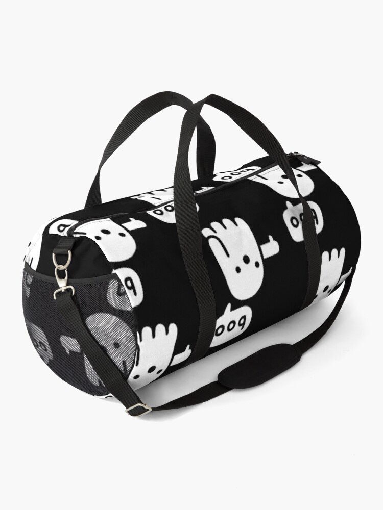 Cute Duffle Bag 