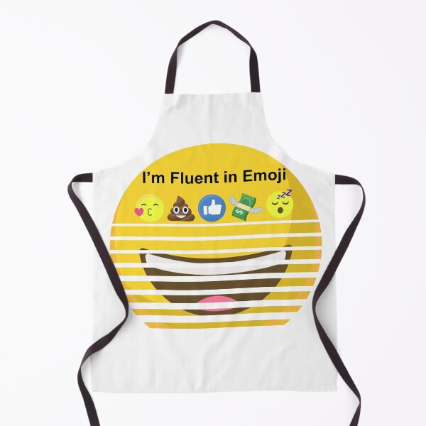 Item preview, WORLD EMOJI DAY SMILE designed and sold by Dieowl.