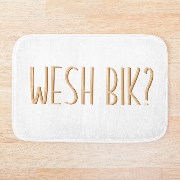 Item preview, wesh bik designed and sold by mimibounar.
