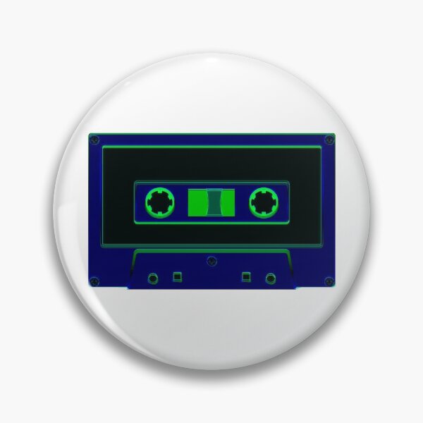Item preview, Cassette Tape designed and sold by Sabbaht.