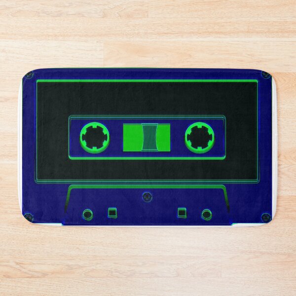 Item preview, Cassette Tape designed and sold by Sabbaht.