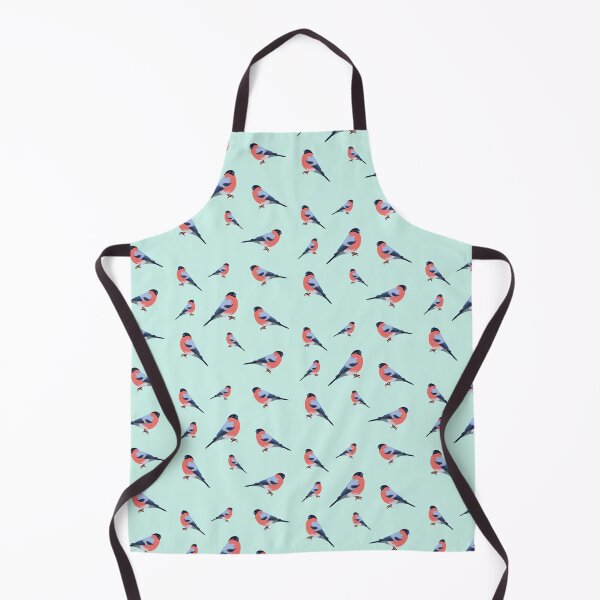 Item preview, Bullfinch Drawing designed and sold by alwaysbookish.