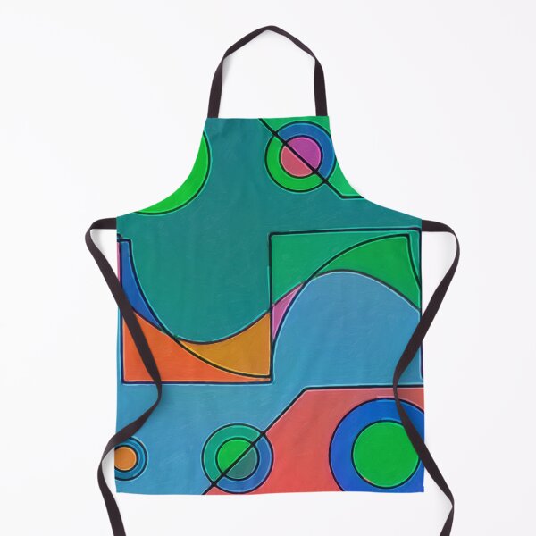 Item preview, Geometric Romanticism designed and sold by It's Just Me.