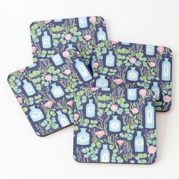 Item preview, Sumptuous Smells Aromatherapy Oils designed and sold by creativinchi.