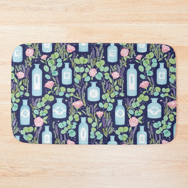 Item preview, Sumptuous Smells Aromatherapy Oils designed and sold by creativinchi.