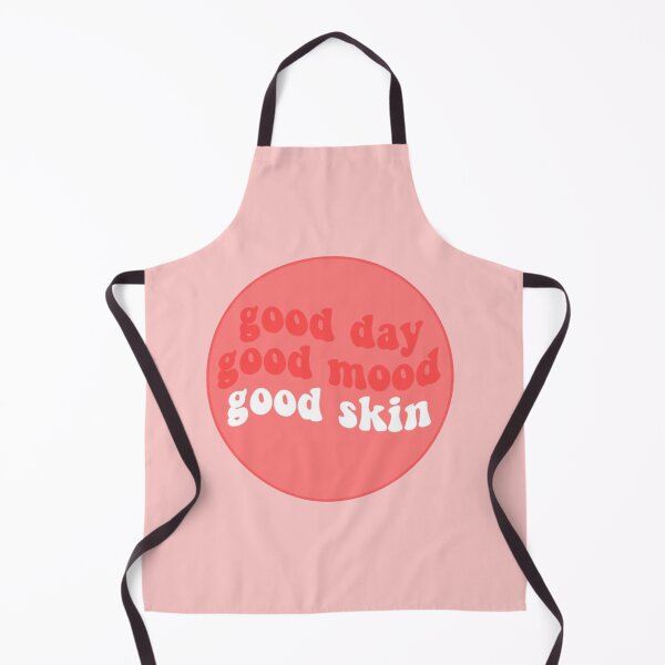 Item preview, good skin - skincare aesthetic quote designed and sold by elizastreet.
