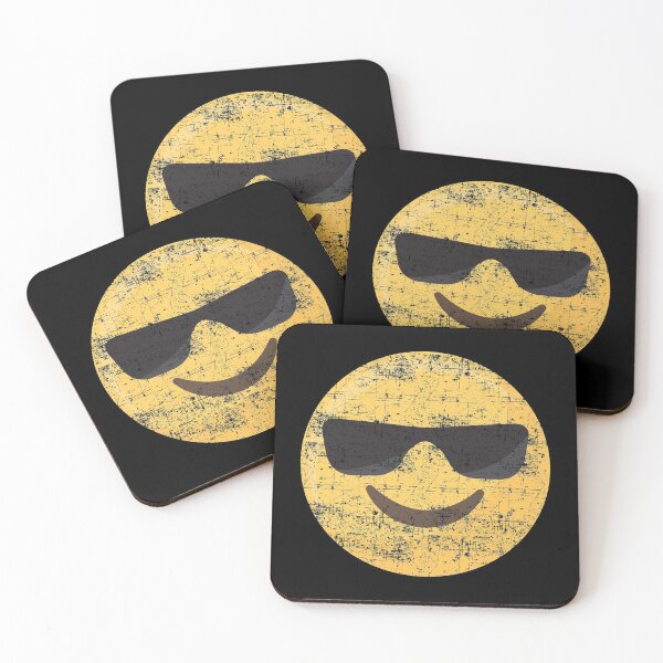 Item preview,  WORLD EMOJI DAY SMILE designed and sold by Dieowl.