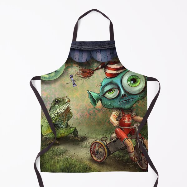 Item preview, Aspic Coalshovel's Shadow designed and sold by HaggisVitae.