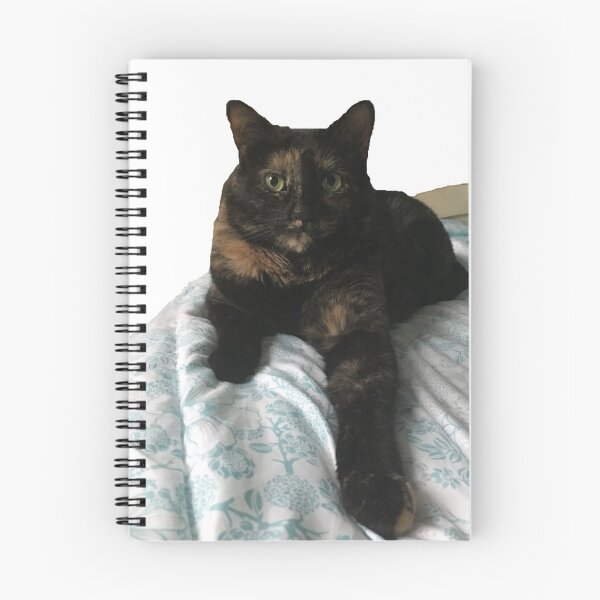 Item preview, Tortie Offers Paw  designed and sold by Amanda1775.