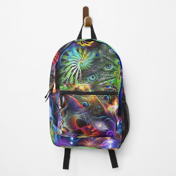 Item preview, Peacock Visions designed and sold by mentalalchemy.
