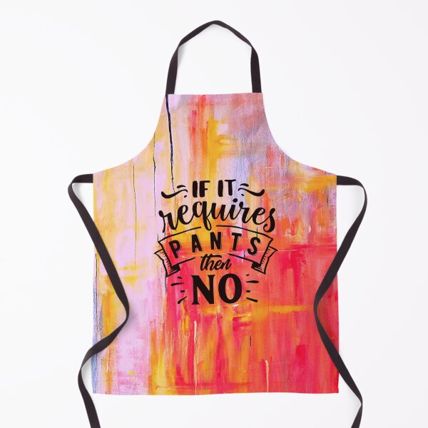 Item preview, If it requires pants then no designed and sold by Delicarte.