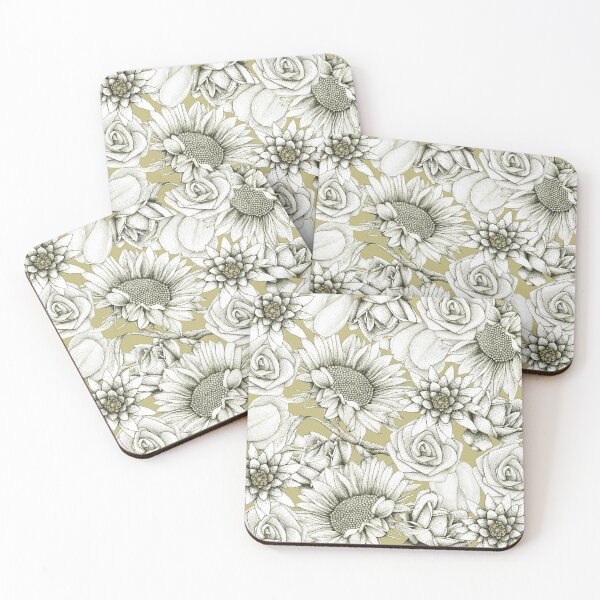 Item preview, Yellow Flowers designed and sold by Flower Magic .