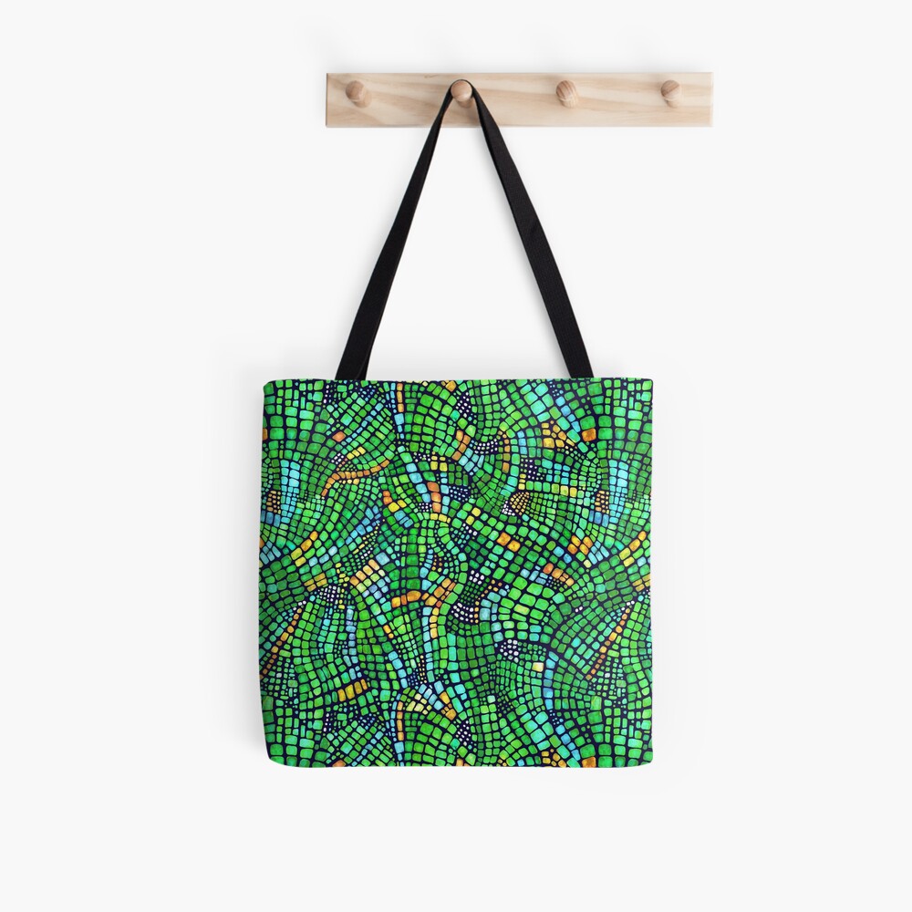 Item preview, All Over Print Tote Bag designed and sold by creativinchi.