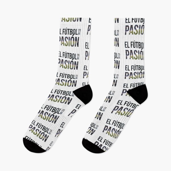 Item preview, Football is my Passion (Spanish, Style 1) designed and sold by cmartmen.