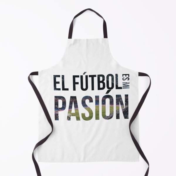 Item preview, Football is my Passion (Spanish, Style 1) designed and sold by cmartmen.