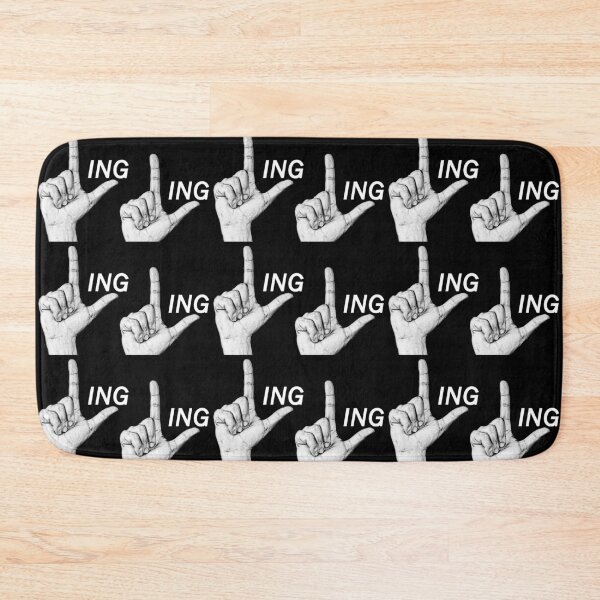 Item preview, Ling Ling designed and sold by robiggin.