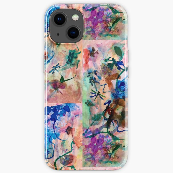 Morning Light iPhone Soft Case