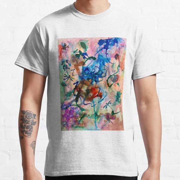 Morning Light Classic T-Shirt