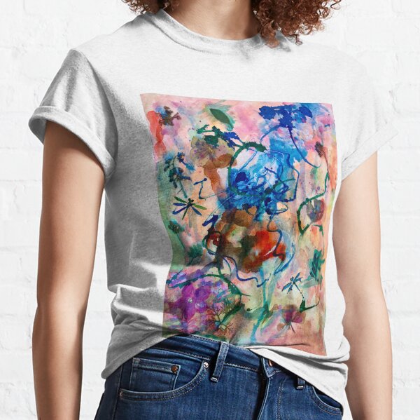 Morning Light Classic T-Shirt