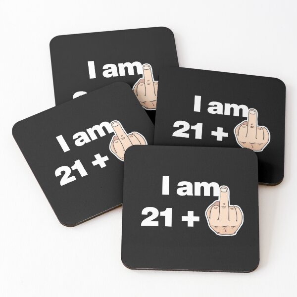 Item preview, 22th Funny and Happy Birthday Twenty-two designed and sold by elhefe.