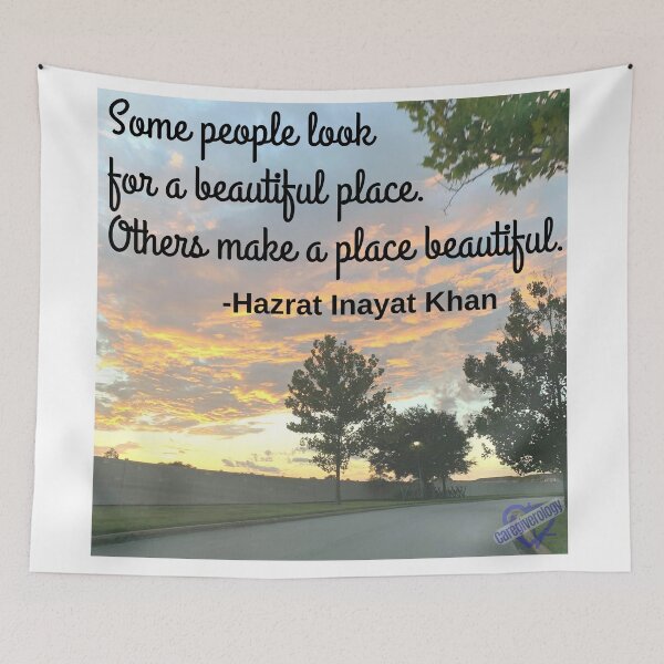 Item preview, Some people look for a beautiful place designed and sold by Caregiverology.