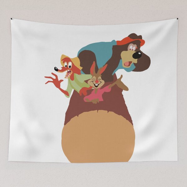 Item preview, Splash Mountain  designed and sold by SvenGenics.