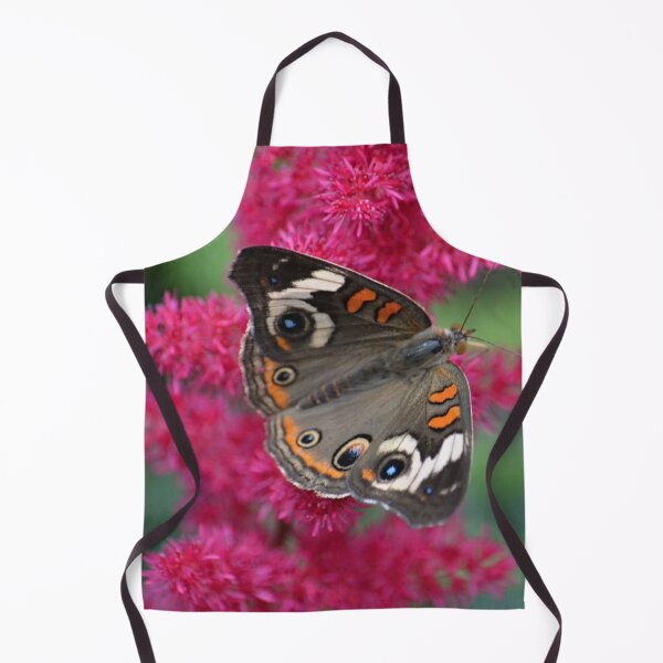 Item preview, The Buckeye Butterfly designed and sold by ReneeKennedy.