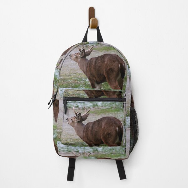 Item preview, The Rutting Season designed and sold by RichImage.
