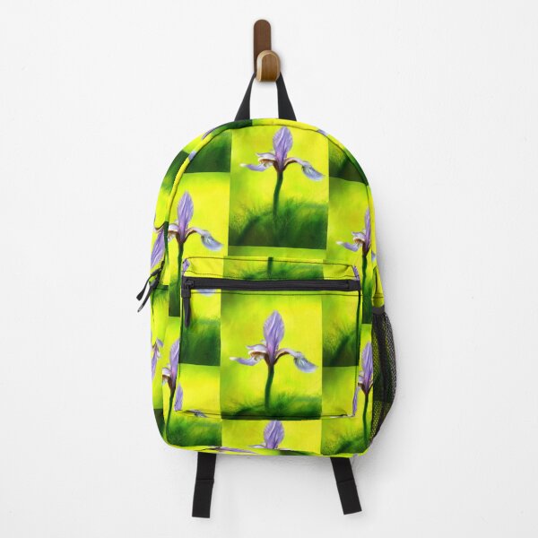 Item preview, Japanese Iris designed and sold by Lois Bryan.