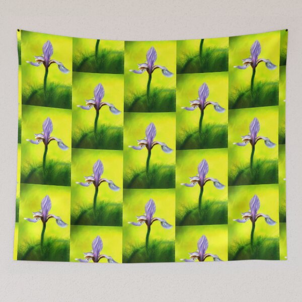 Item preview, Japanese Iris designed and sold by Lois  Bryan.
