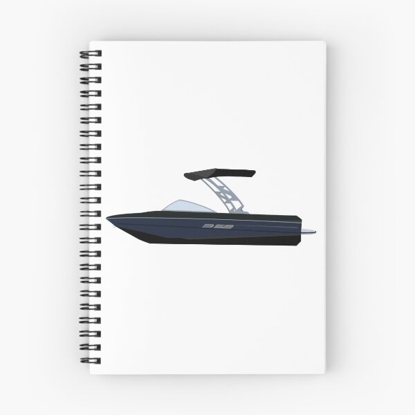 Item preview, Mb boat  designed and sold by Sydney Moutier.