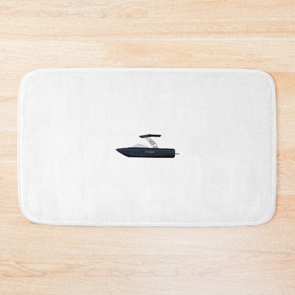 Item preview, Mb boat  designed and sold by Sydney Moutier.