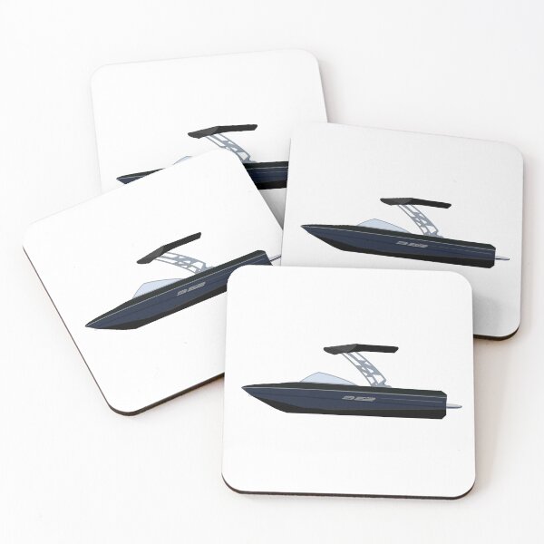 Item preview, Mb boat  designed and sold by Sydney Moutier.