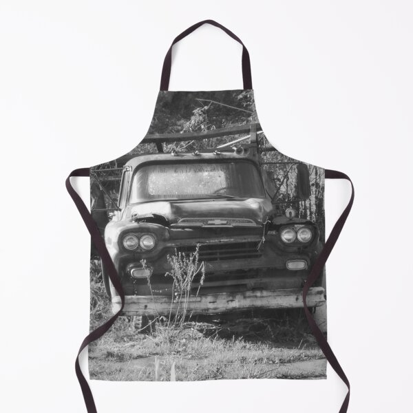 Item preview, The Old Truck designed and sold by ReneeKennedy.