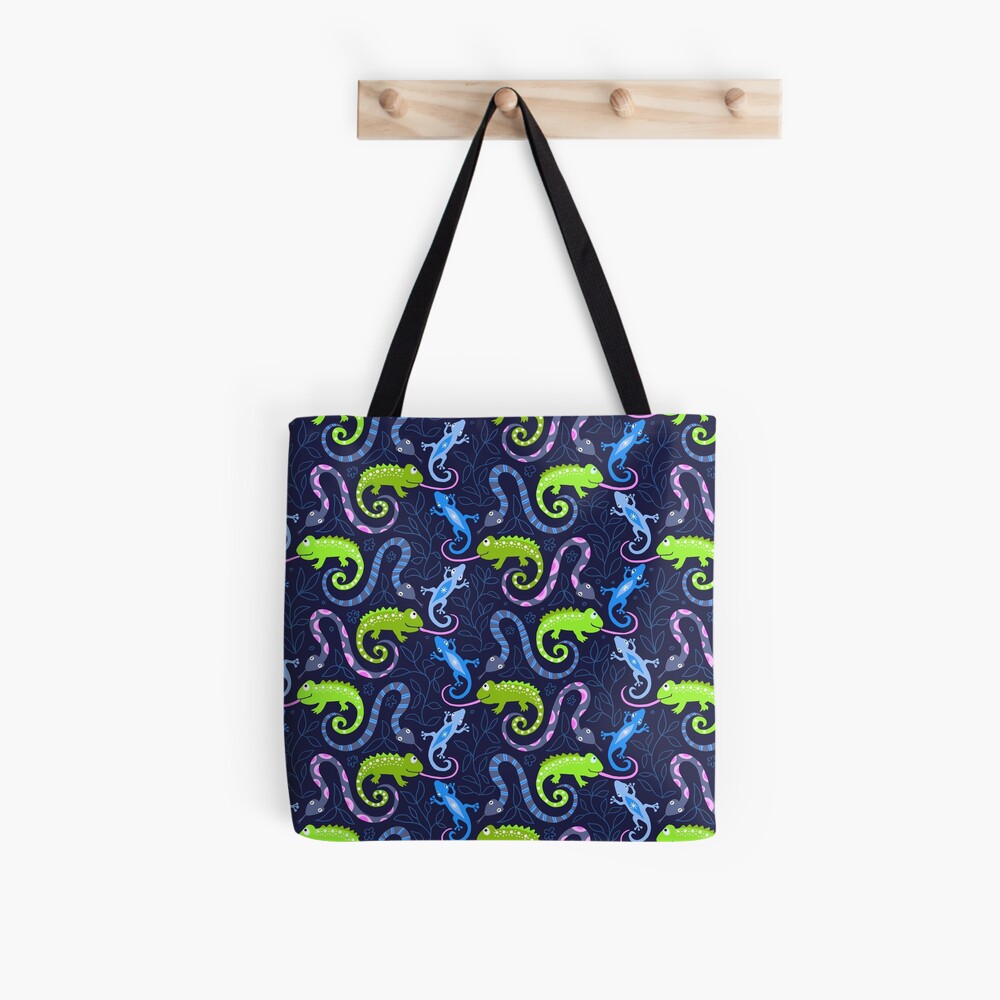 Item preview, All Over Print Tote Bag designed and sold by creativinchi.