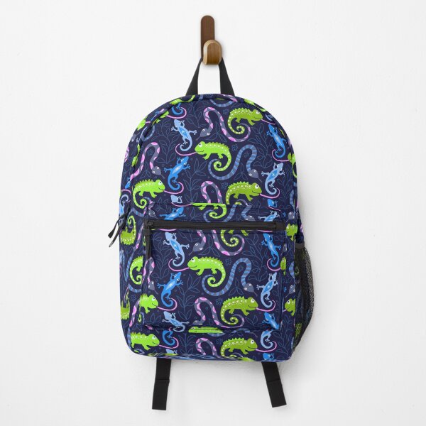 Item preview, Reptile Friends - Chameleons, Geckos and Snakes designed and sold by creativinchi.