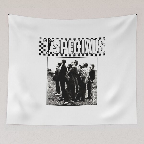 Item preview, The Specials #2 designed and sold by jonmac1982.